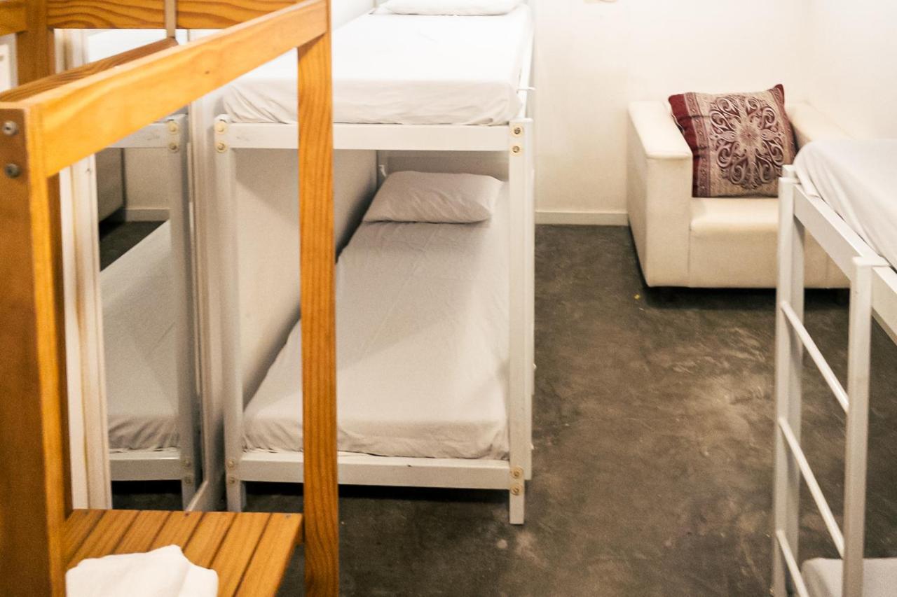 Secreto Quartos Ρίο ντε Τζανέιρο Εξωτερικό φωτογραφία